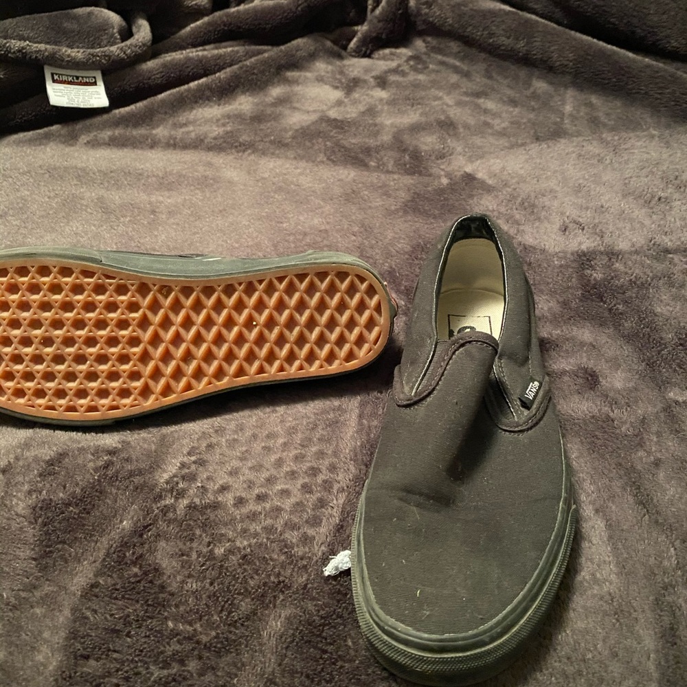 Vans - Picture 4 of 4